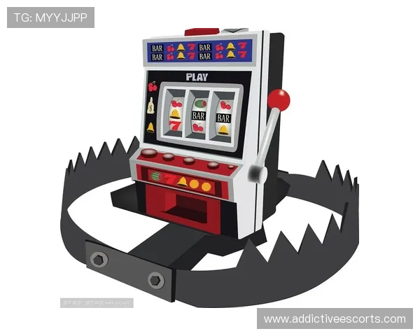 全面解析赌场老虎机的玩法策略与常见陷阱,提升你的赢钱几率