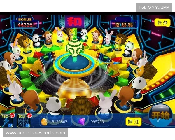 老虎机类型游戏大全：涵盖街机、视频、3D等多样化老虎机游戏的详细分类